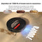 Roborock Qrevo Pro Set Robot Aspirateur Laveur 7000Pa avec Station