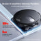 Roborock Q Revo Slim Robot Aspirateur Laveur 11000Pa avec Station 8-en-1