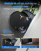 ECOVACS DEEBOT T50 Max Pro Omni GEN2 Robot Aspirateur 18500Pa