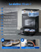 ECOVACS DEEBOT T50 Max Pro Omni GEN2 Robot Aspirateur 18500Pa