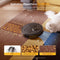 Roborock Qrevo S5V Robot Aspirateur Laveur 12000Pa avec Station