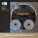 Dreame X50 Ultra Robot Aspirateur 20000 Pa avec Station