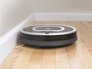 iRobot Roomba 782 Robot Aspirateur Puissant pour Sols et Tapis Gris