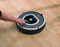 iRobot Roomba 782 Robot Aspirateur Puissant pour Sols et Tapis Gris