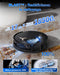 ECOVACS DEEBOT T50 Max Pro Omni GEN2 Robot Aspirateur 18500Pa