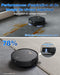 ECOVACS DEEBOT T50 Max Pro Omni GEN2 Robot Aspirateur 18500Pa