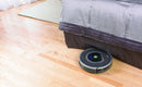 iRobot Roomba 782 Robot Aspirateur Puissant pour Sols et Tapis Gris
